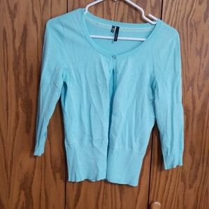 Maurices sweater